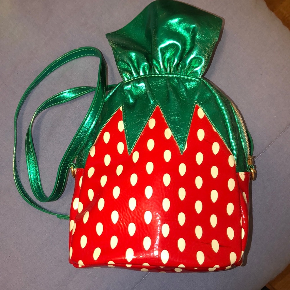 Betsey Johnson Purse